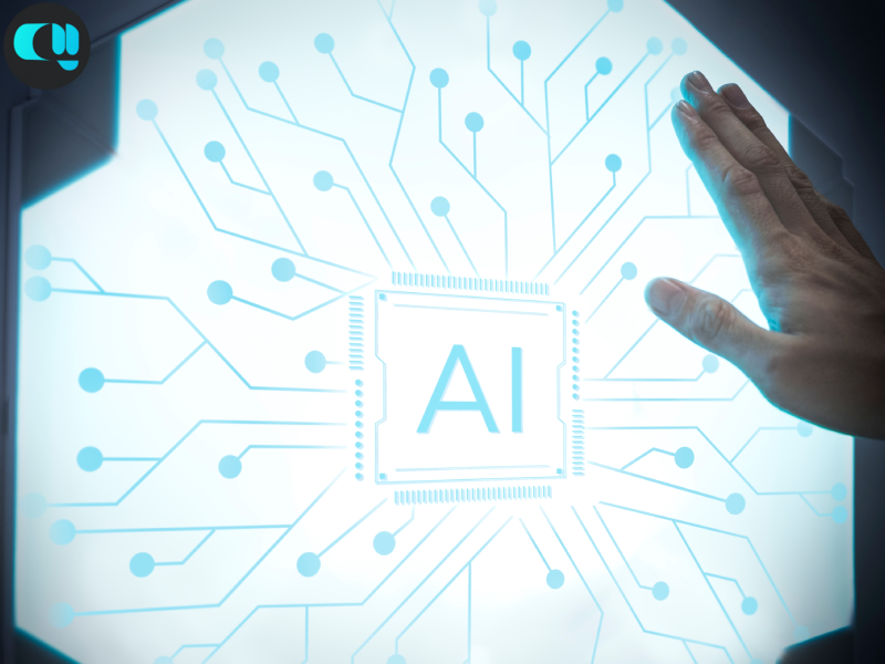 آینده محتوانویسی به کمک AI