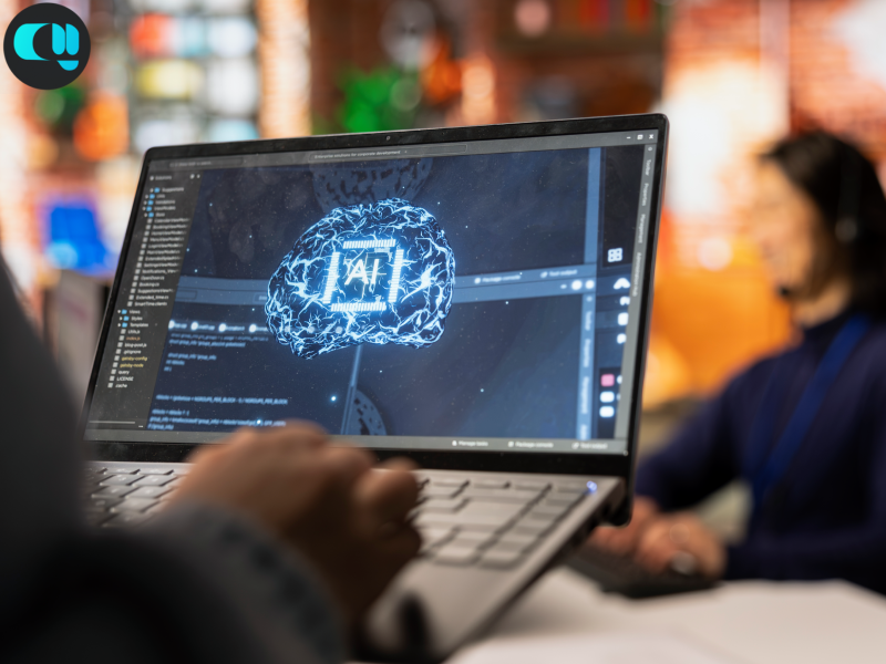 هوش مصنوعی چه نقشی در تولید محتوا ایفا می‌کند؟