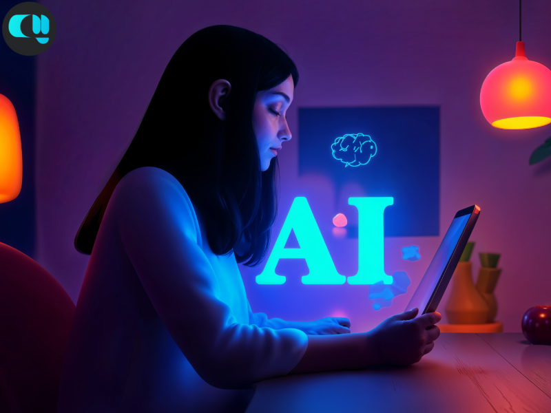 وقتی هوش مصنوعی و ذهن انسان روبه‌روی هم قرار می‌گیرند