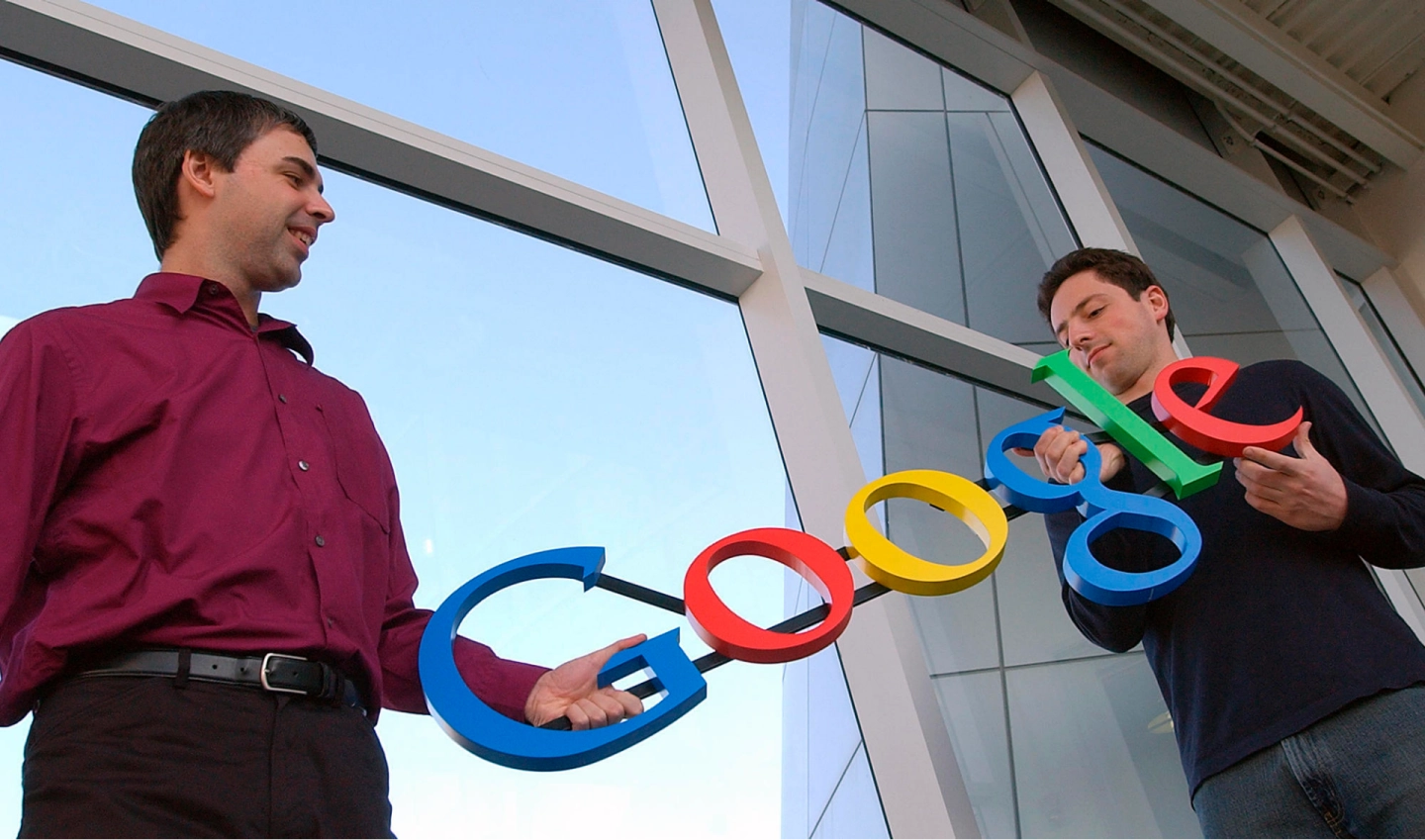 افشای بزرگ اسناد گوگل