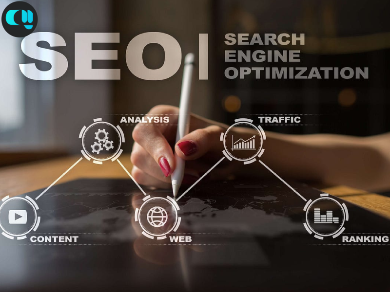 استراتژی_های کلیدی برای بهبود رتبه با LLM SEO