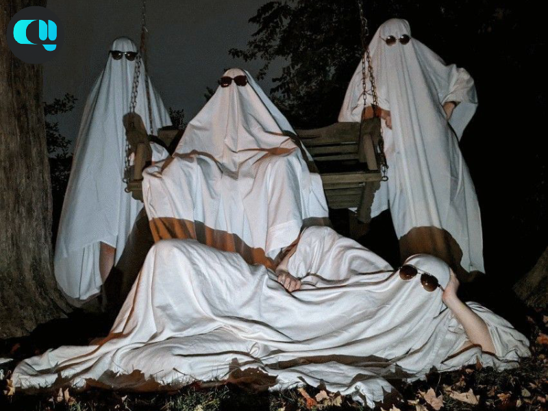 هالووین در ایران؛ از فانتزی تا مهمانی