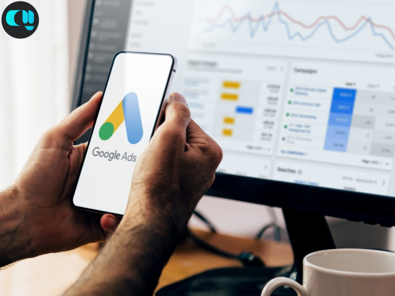 از کلیک تا تبدیل همه چیز درباره گوگل ادز (Google Ads)