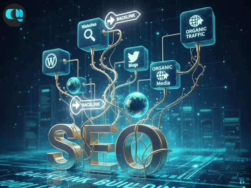 بک لینک سازی هوشمند؛ میان‌بر واقعی برای رتبه یک گوگل!