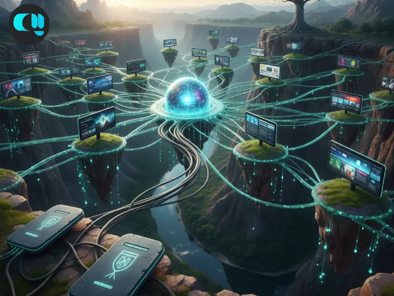 ک لینک سازی چیست و چرا اهمیت دارد؟