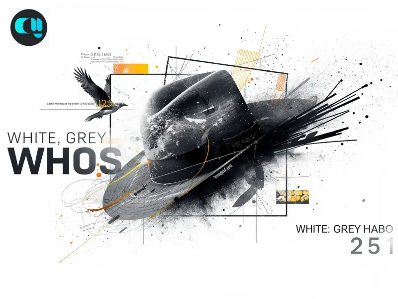 سئو-کلاه-خاکستری_-منطقه-نیمه_-مبهم.