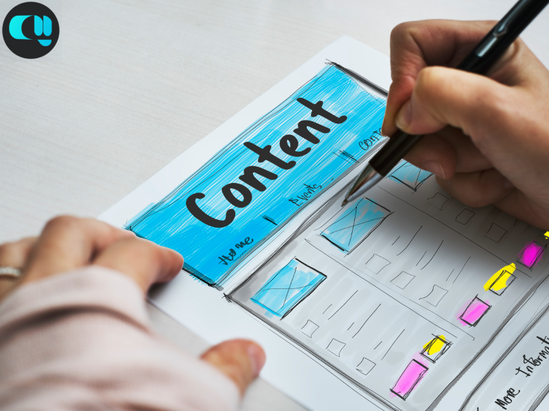 چه زمانی باید محتوای فعلی را به‌روزرسانی کنیم؟