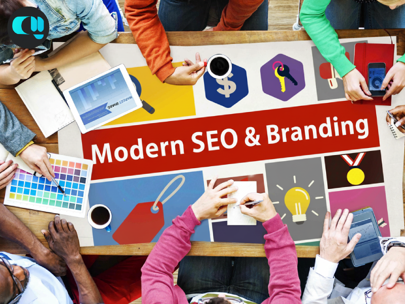 ۷ راز موفقیت سئو مدرن و برندینگ در دنیای دیجیتال