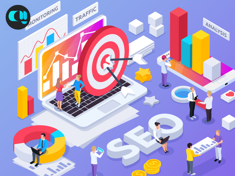 کلیدهای موفقیت سئو مدرن و برندینگ