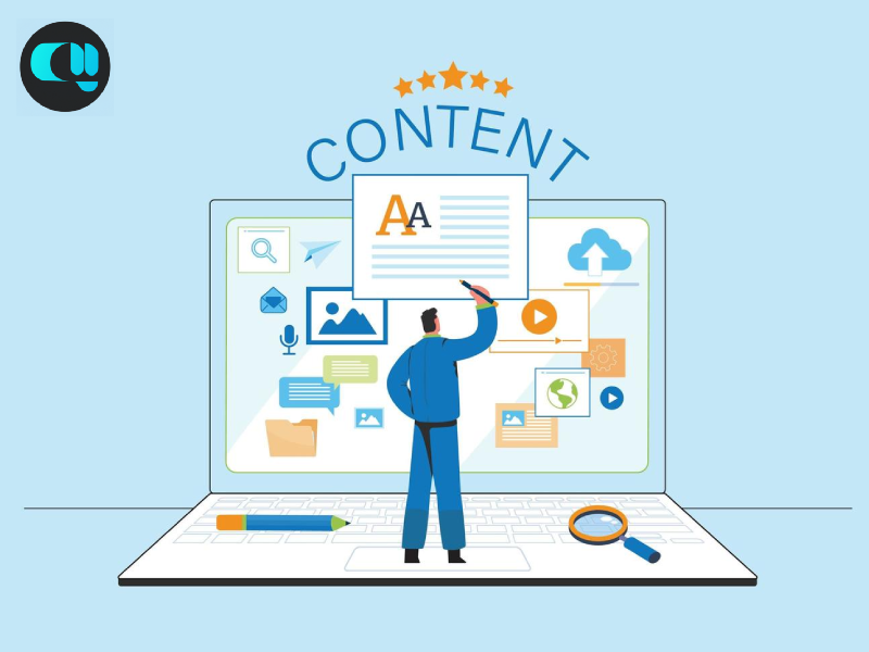 استفاده از استراتژی محتوا فراتر از معیارهای E-E-A-T