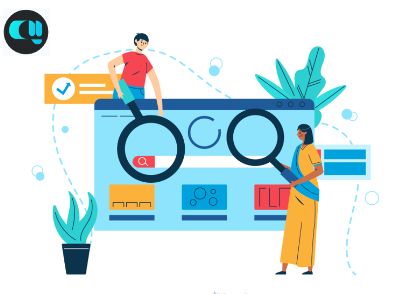 افزایش دیده شدن برند در موتورهای جستجو
