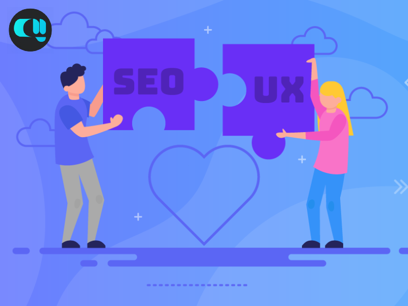 ترکیب UX و SEO: رمز وب‌سایت‌های برتر در ۲۰۲۵