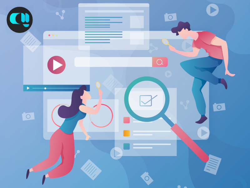 تجربه کاربری چگونه بر سئو تأثیر می‌گذارد؟