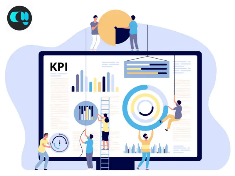  ویژگی‌های شاخص کلیدی عملکرد در دیجیتال مارکتینگ