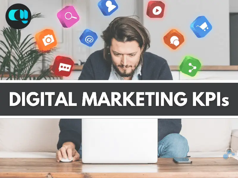 7شاخص کلیدی برای ارزیابی عملکرد آژانس دیجیتال مارکتینگ