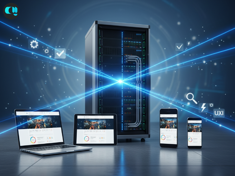 امنیت سرور؛ چیزی فراتر از SSL