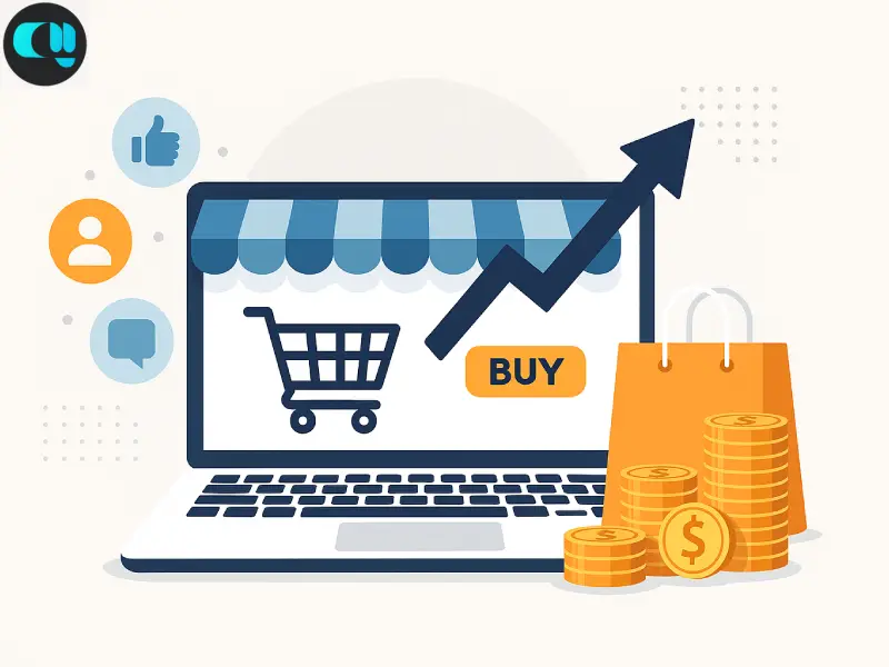 بهبود سرعت، سرمایه_گذاری روی فروش