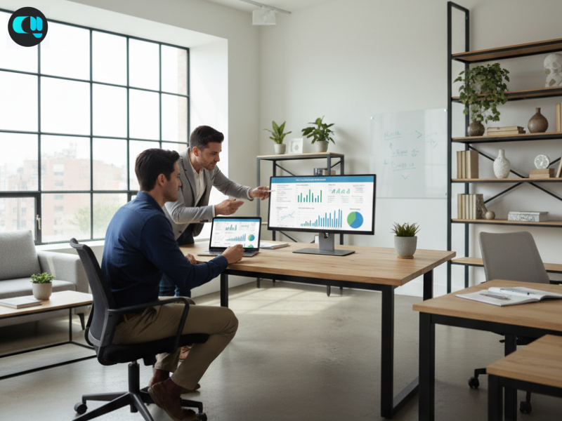 تحلیل داده_ها و بهینه_سازی کمپین