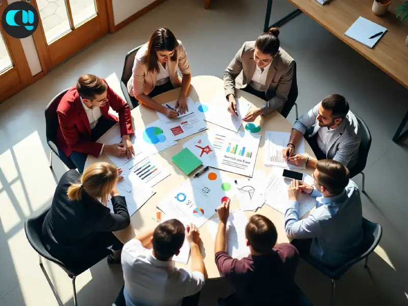 ترکیب همه چیز با هم در سئو