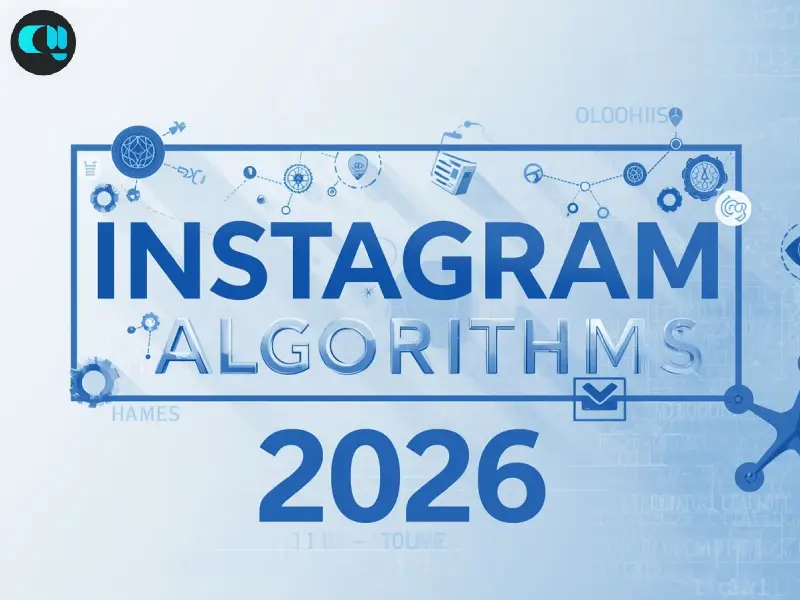 تغییرات بزرگ در الگوریتم اینستاگرام 2026 و تأثیر آن بر دیده شدن پست_ها