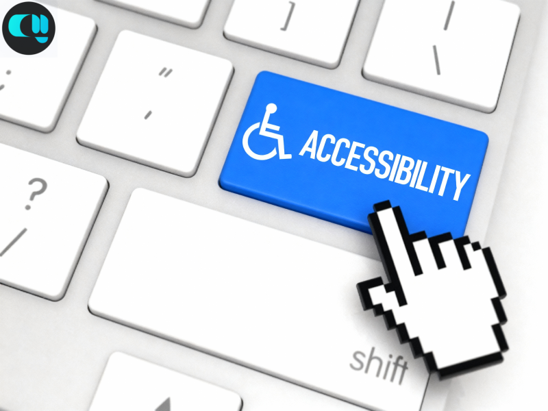 دسترس‌پذیری (Accessibility)