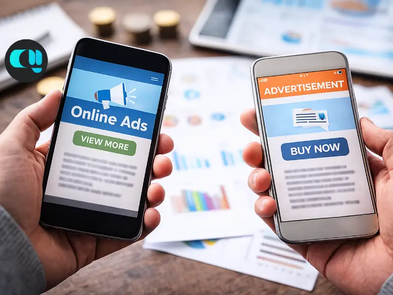 رفتار کاربران ایرانی در برابر تبلیغات آنلاین؛ اعتماد می_کنند یا دل_زده می_شوند؟