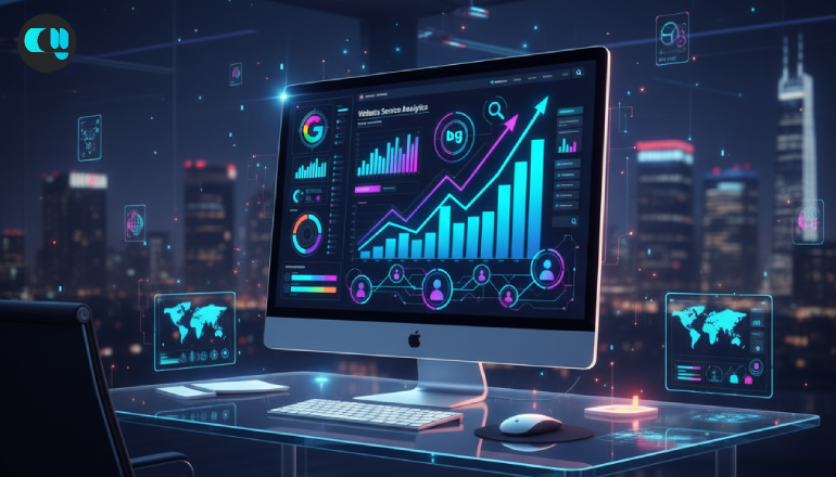 سئو سایت خدماتی