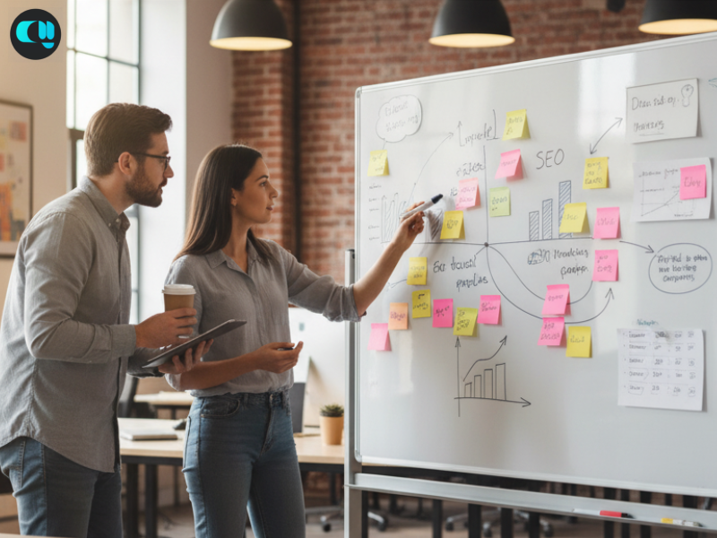 شناخت مخاطب و هدفگذاری تبلیغات