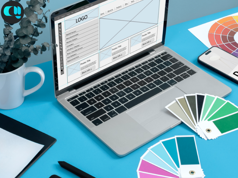طراحی متریال (Material Design)