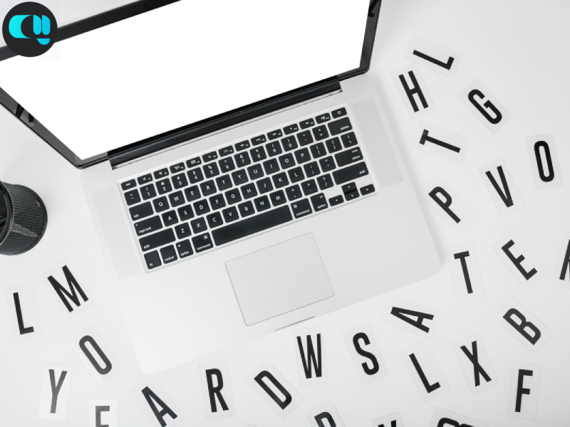 طراحی متنی (Typography) در UIUX