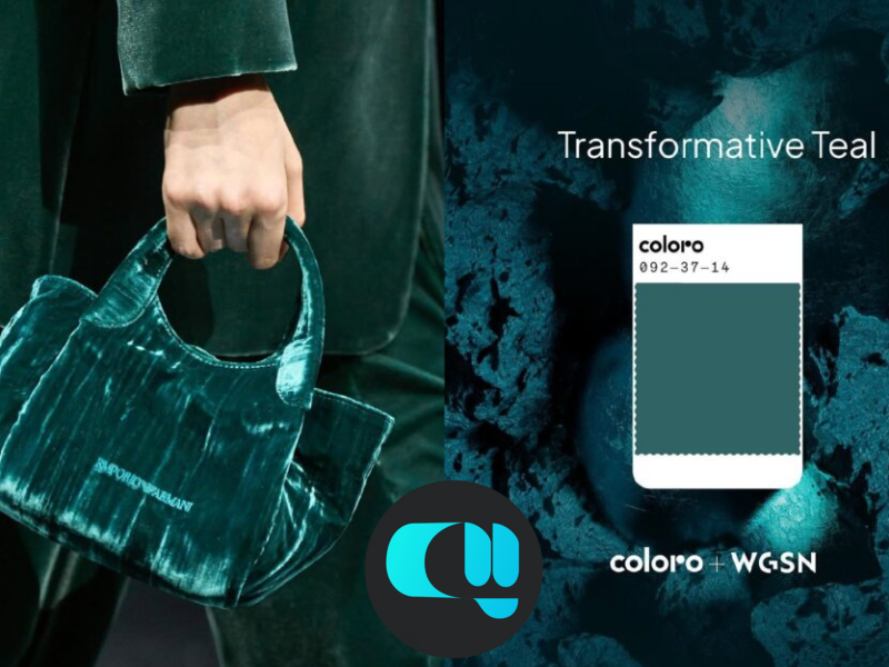 معجزه به نام رنگ برای هویت برند