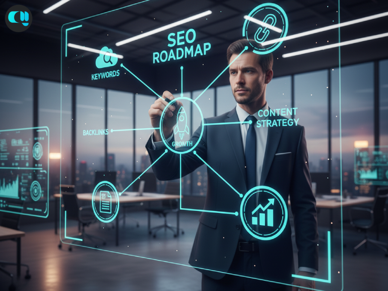 نقش یک شرکت دیجیتال مارکتینگ در انتخاب هاست