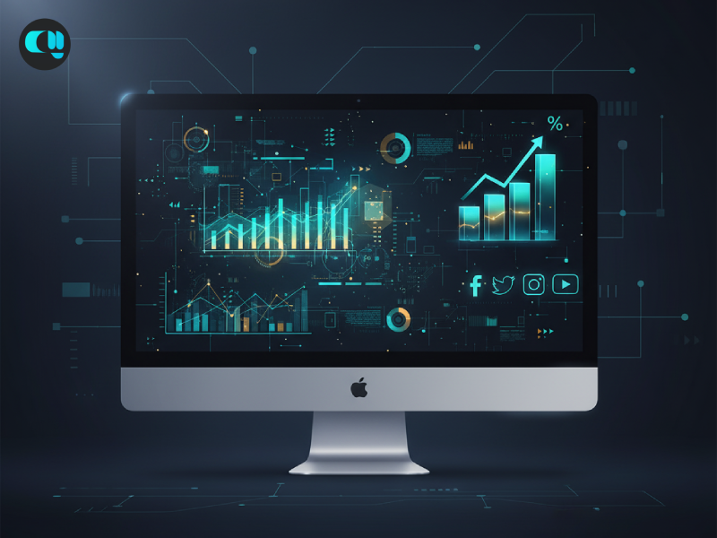 هم‌افزایی سئو و طراحی سایت برای رشد برند دیجیتال