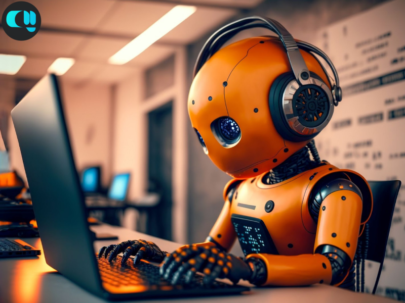 هوش مصنوعی و بحران یکنواختی محتوا؛ راه نجات برند شما چیست؟