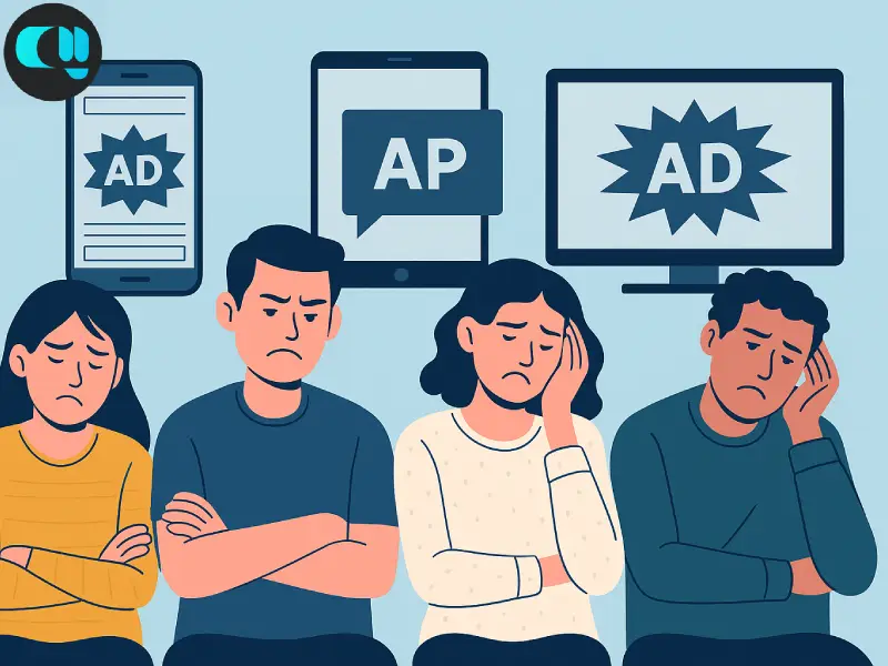 چرا برخی کاربران دل_زده می_شوند؟