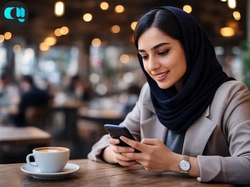 کاربران ایرانی چگونه تبلیغات را می_بینند؟