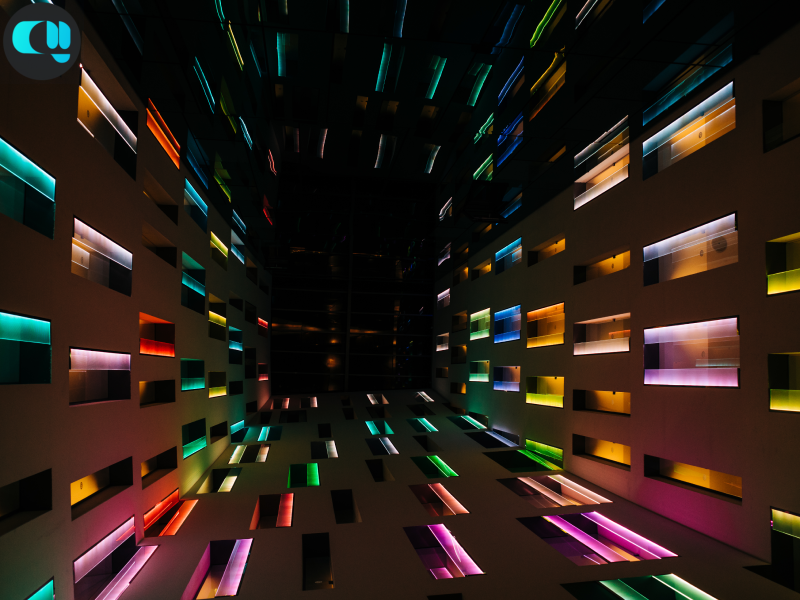 ۸. تعامل حرکتی (Motion-Responsive)