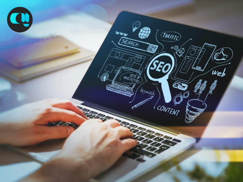 بهینه‌سازی برای سئو