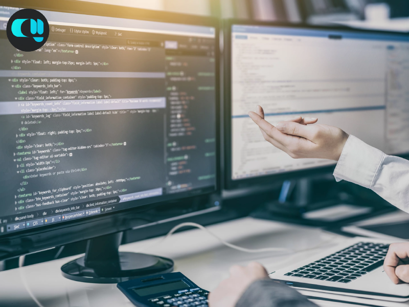 ویژگی‌های فنی سایت حرفه‌ای