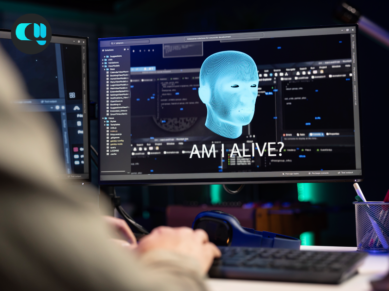 نقش هوش مصنوعی در طراحی سایت 