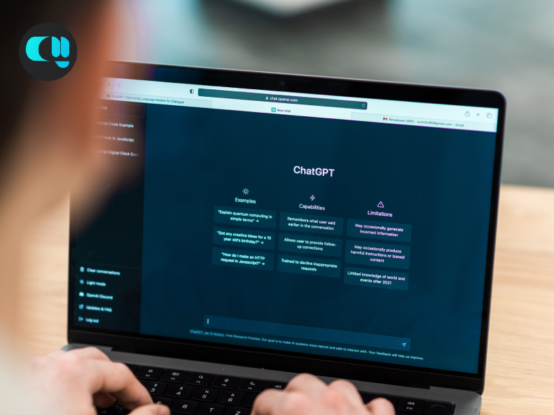 مزایای استفاده از طراحی سایت با هوش مصنوعی