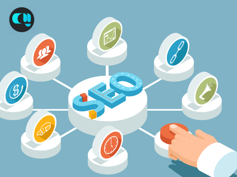 ۱۰۰ فاکتور کلیدی سئو برای افزایش ترافیک و بهبود رتبه سایت