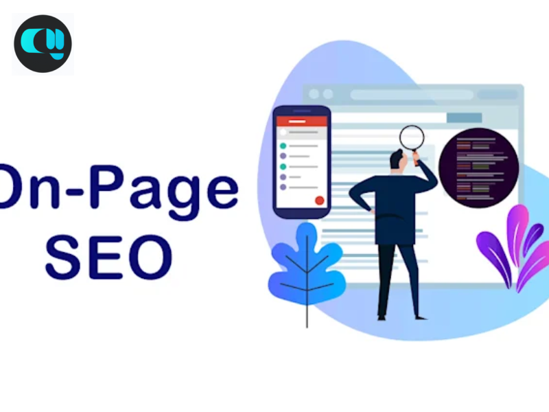فاکتورهای سئو داخلی (On-page SEO)