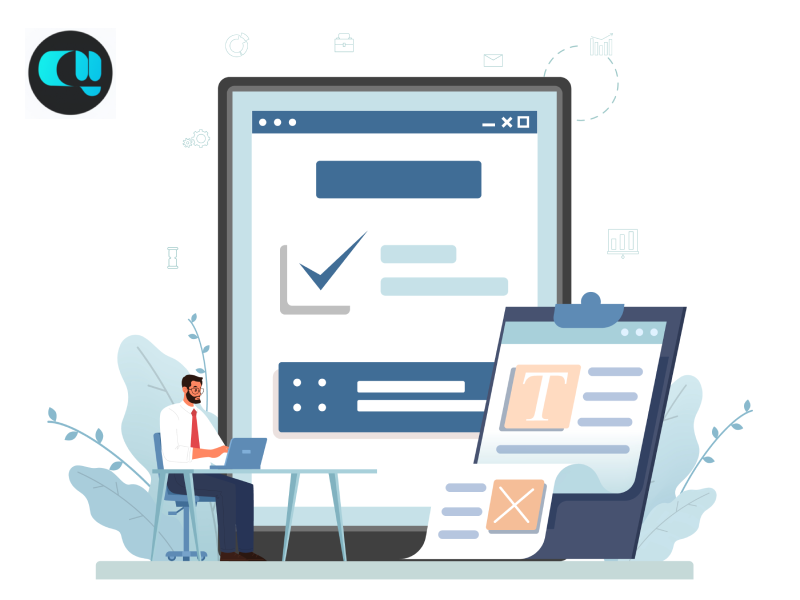 چک‌لیست سفارش طراحی سایت برای کسب‌وکارها