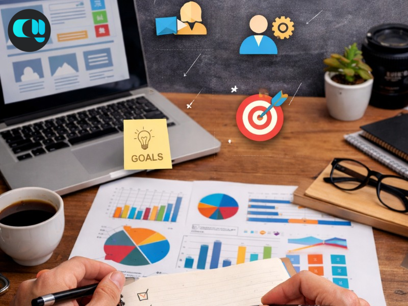 شناخت مخاطب هدف و نیازهای او