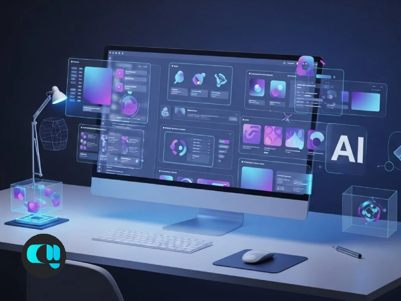 ترند های طراحی سایت