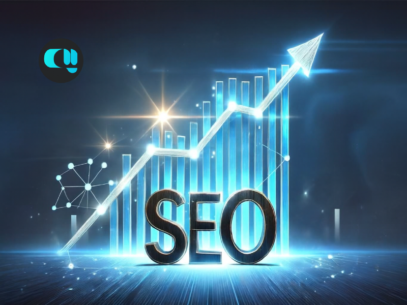 افزایش رتبه سایت