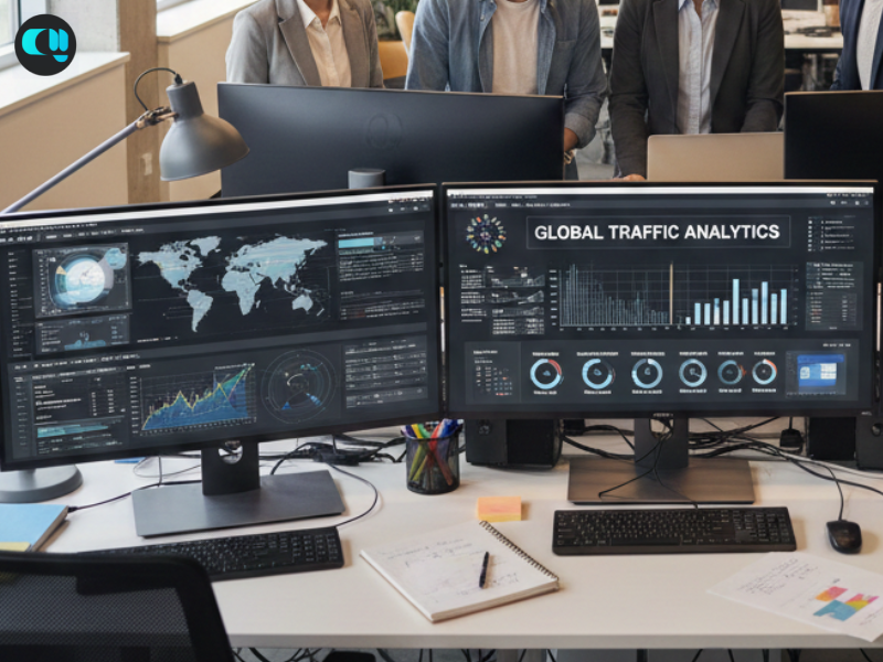 بهبود ترافیک وب از طریق محتوا