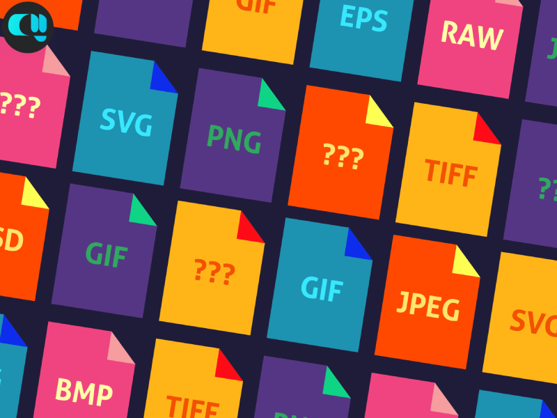 بهترین فرمت تصاویر برای سئو کدام است؟