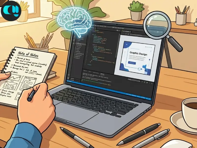 تعیین ساختار محتوا